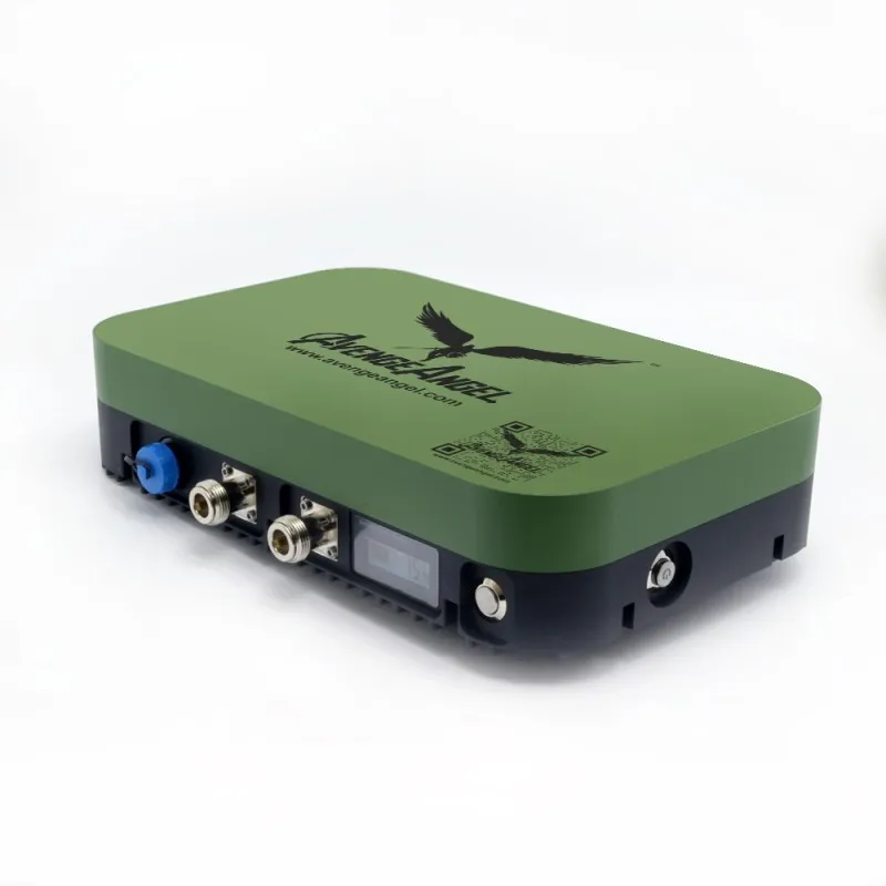 アベンジエンジェル ビッグハルク 2.4G 5.8G ドローン信号ブースター